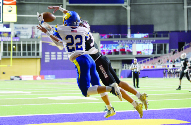 Kickoff is here for area teams